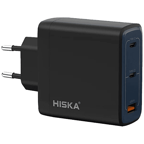 شارژر 100 وات هیسکا Hiska H156