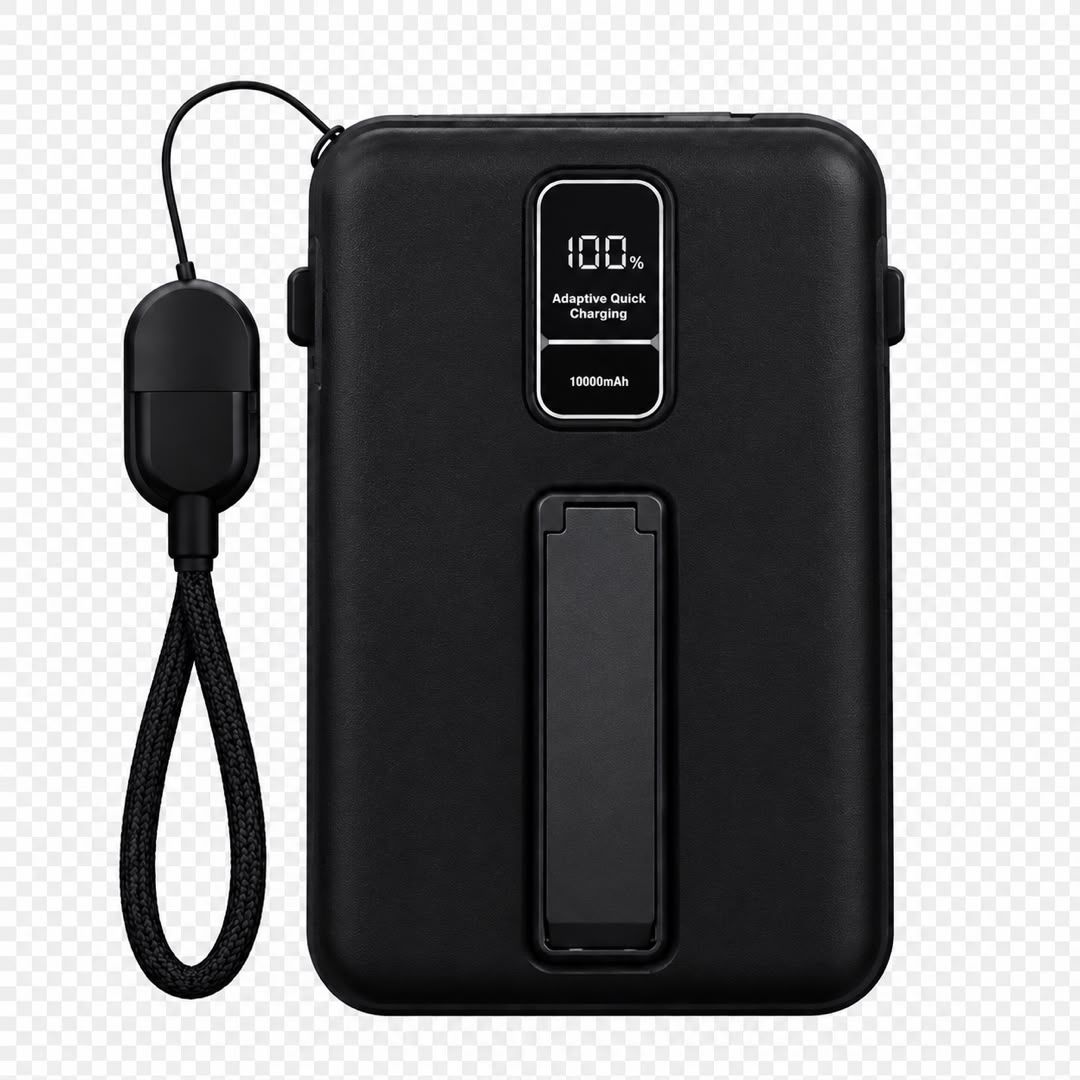پاوربانک 10000 وی اسمارت VSMART VS543 پاوربانک 10000 وی اسمارت VSMART VS543