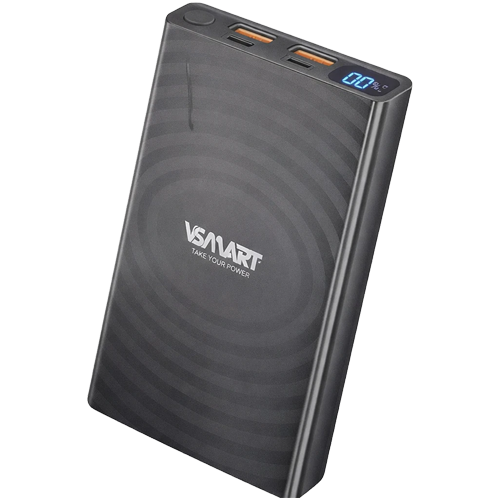 پاوربانک 10000 وی اسمارت VSMART VS573