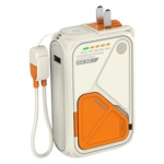 پاوربانک 20000 هیسکا HISKA HP223PD