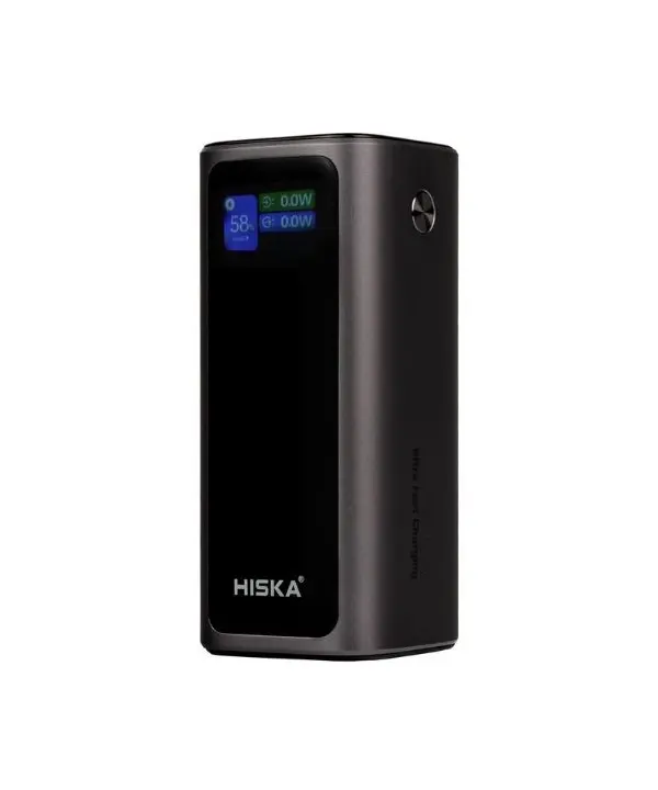 پاوربانک 20000 هیسکاHISKA HP227