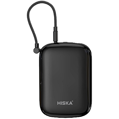 پاوربانک 20000 هیسکا HISKA HP229PD