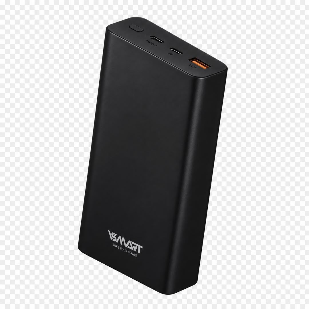 پاوربانک 20000 وی اسمارت VSMART VS562