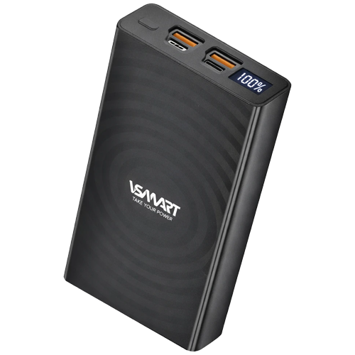 پاوربانک 20000 وی اسمارت VSMART VS574