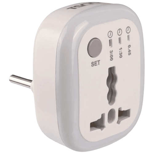 مبدل 3 به 2 تایمردار تسکو TSCO TPS510