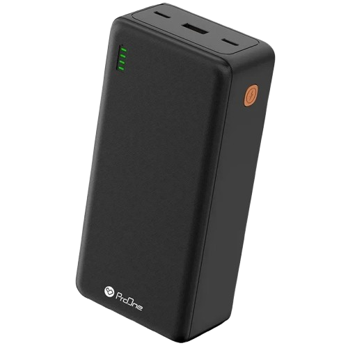 پاوربانک30000 پرووان ProOne PPB5303