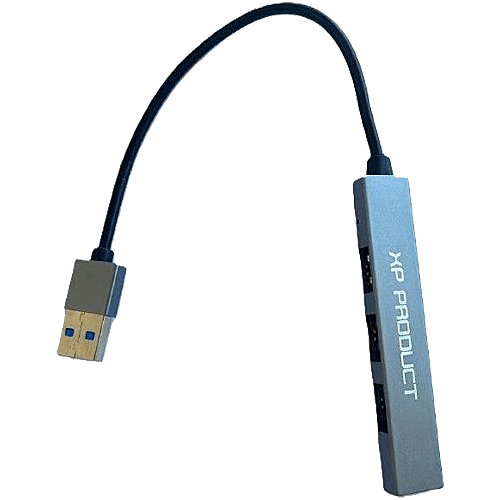 هاب 4 پورت ایکس پی XP XPH828U