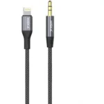 کابل AUX به Lightning هیسکا HISKA W46