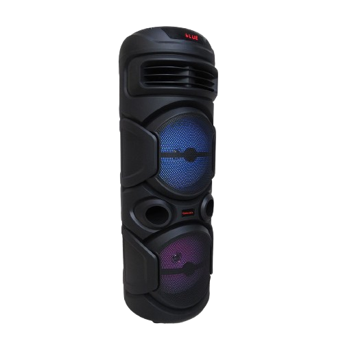 اسپیکر بلوتوثی گلکسبیت Galexbit GS-D40 اسپیکر بلوتوثی گلکسبیت Galexbit GS-D40