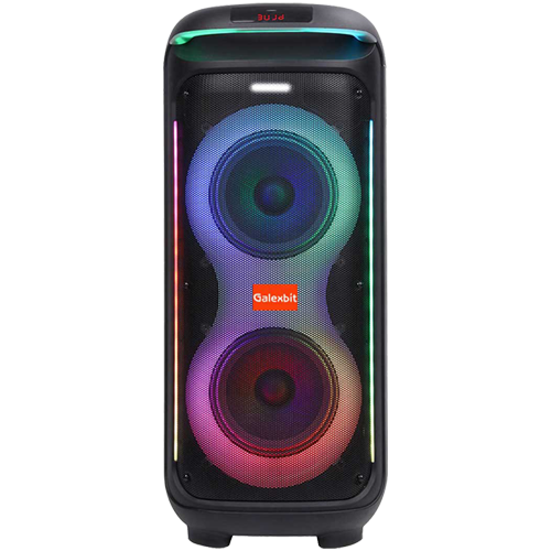 اسپیکر بلوتوثی گلکسبیت Galexbit GS60