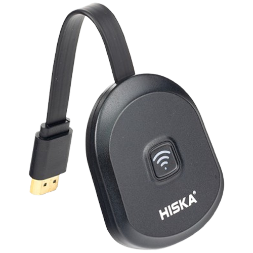 دانگل HDMI هیسکا HISKA HR30