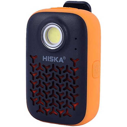 اسپیکر بلوتوثی هیسکا HISKA B22