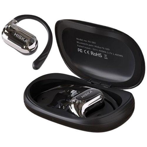 ایرپاد هیسکا Hiska FX569