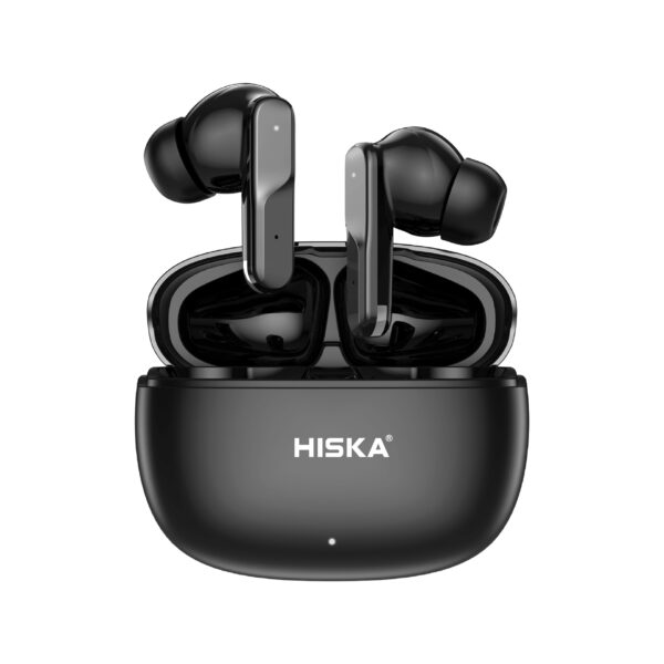 ایرپاد هیسکا HISKA FX604