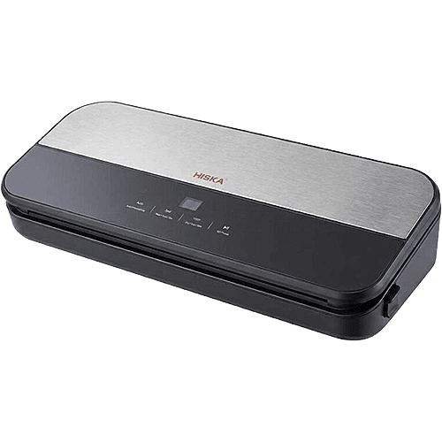 دستگاه وکیوم مواد غذایی هیسکا Hiska HR82