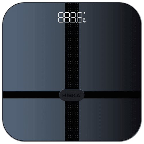 ترازو هوشمند هیسکا HISKA HS4000