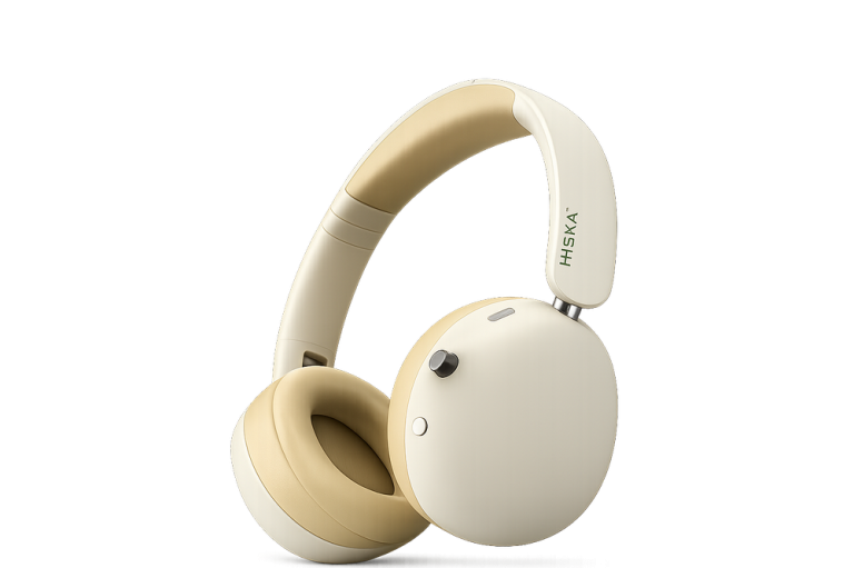 هدفون بلوتوثی هیسکا HISKA K430