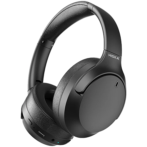 هدفون هیسکا HISKA K450