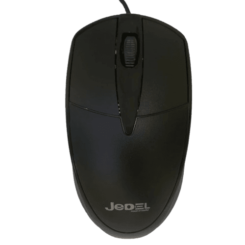موس سیمی جدل Jedel CP72