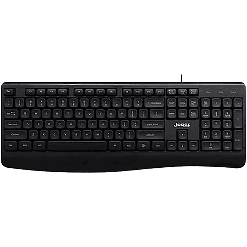 کیبورد جدل JEDEL K26