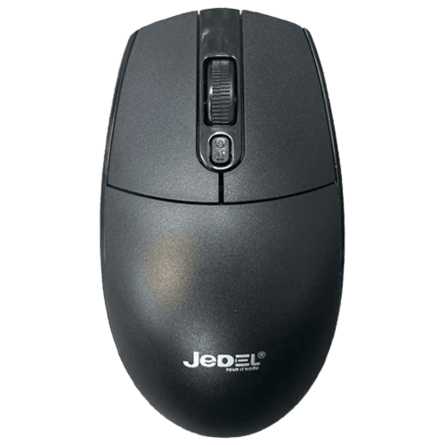 موس بی سیم جدل Jedel WD137