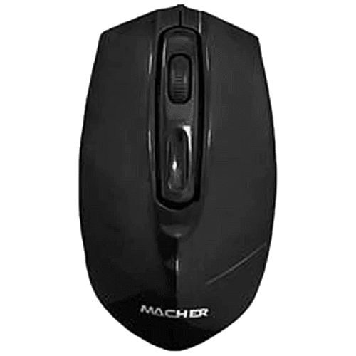 موس مچر MACHER MR43