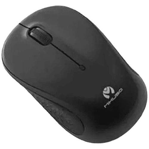 موس بی سیم میکاسو Mikuso W018