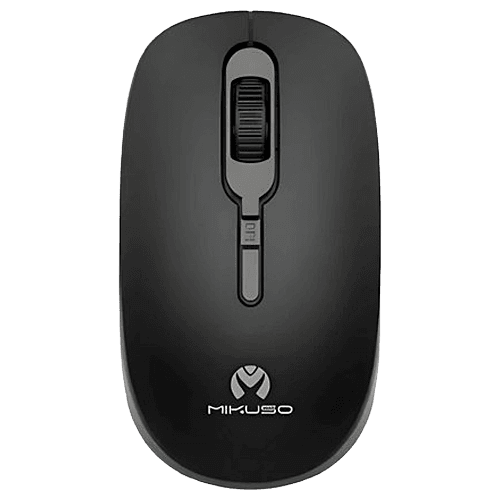 موس بی سیم میکوسو Mikuso W085