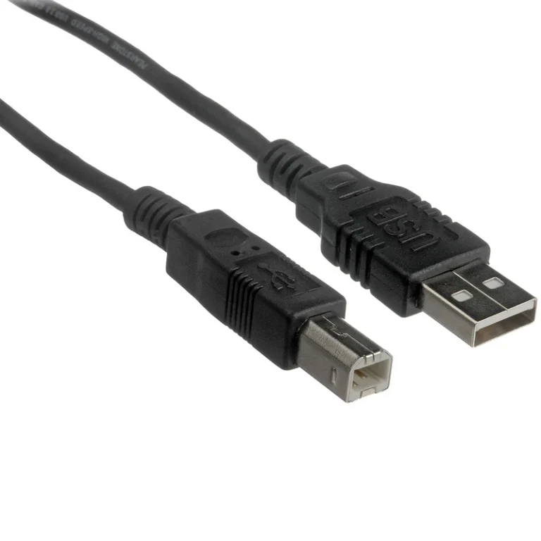 کابل پرینتر MINISKY (1.5متری)