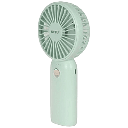 پنکه دستی نیتو NITU NF04