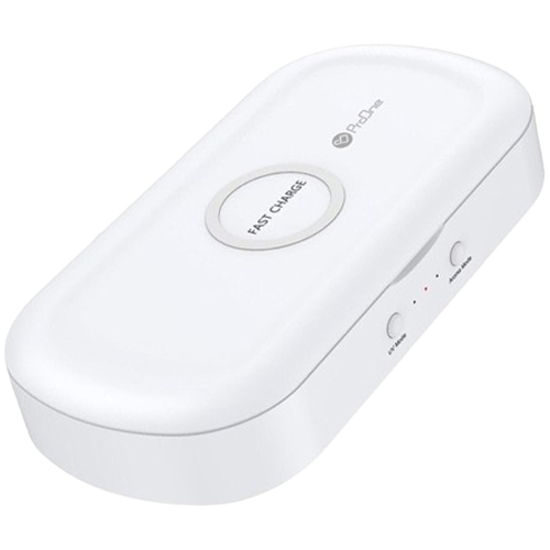 شارژر وایرلس و باکس ضد عفونی کننده ProOne PWL805