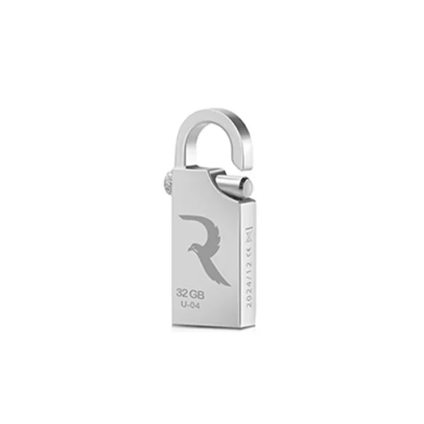 فلش ریوکس Reewox U04 ظرفیت 32G
