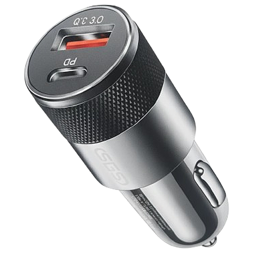 شارژ فندکی اس جی اس SGS CC7