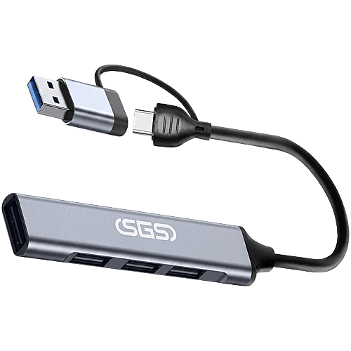 هاب اس جی اس SGS TU 4U