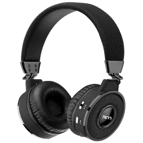 هدفون بلوتوثی تسکو TSCO TH5336