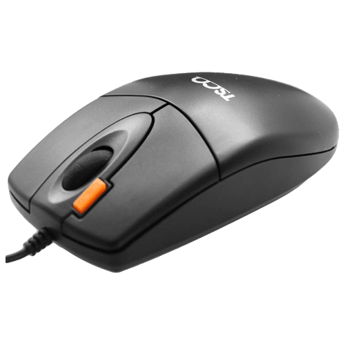 موس سیمی تسکو TSCO TM212 موس سیمی تسکو TSCO TM212