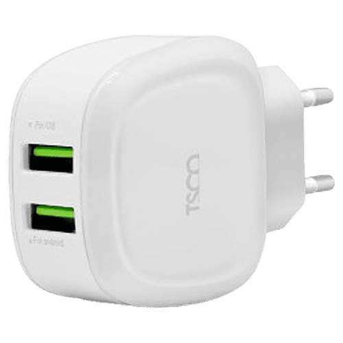 شارژر تسکو TSCO TTC46 (همراه با کابل Micro-USB)