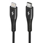 کابل Type-C به Lightning مستر MASTER ETM001