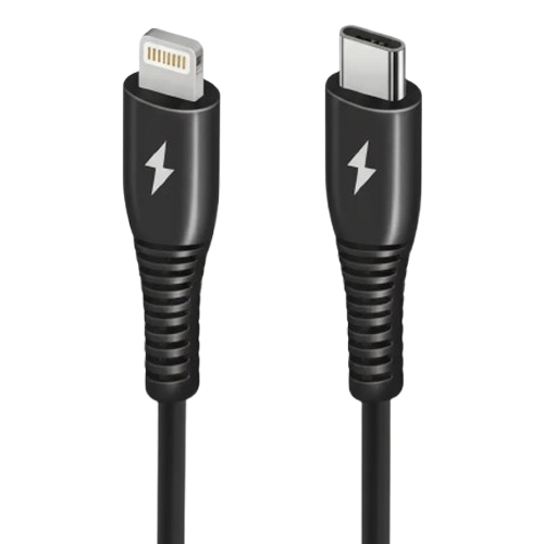 کابل Type-C به Lightning مستر MASTER ETM001