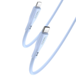 کابل Type-C به Lightning یسیدو YESIDO CA151