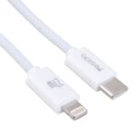 کابل Type-C به Lightning یسیدو Yesido CA170