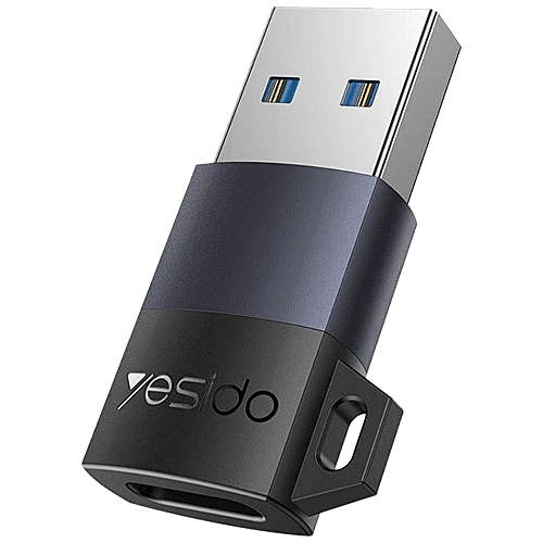 مبدل Type-C به USB یسیدو Yesido GS34