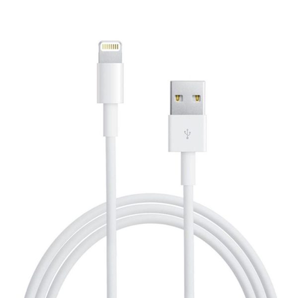 کابل شارژ USB به Lightning آیفون FOX IPH7
