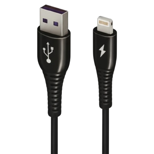 کابل USB به Lightning مستر MASTER ETM004