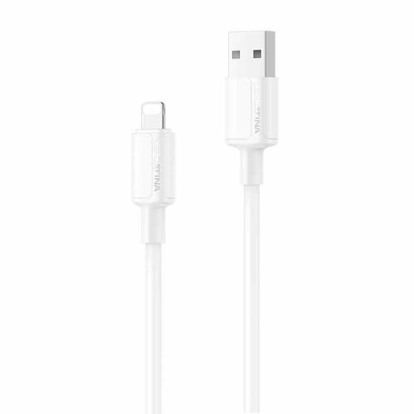 کابل USB به Lightning ویپلاتینا Viplatina BC87IPH