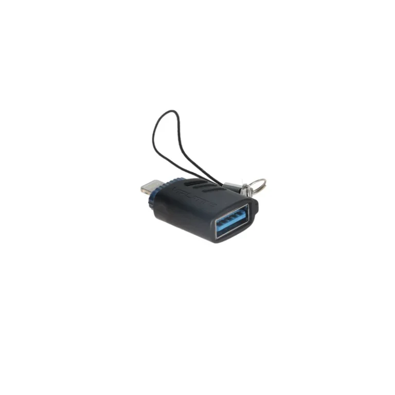 مبدل USB به Lightning ویپلاتینا VIPLATINA VX30
