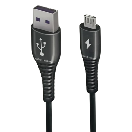 کابل USB به Micro-USB مستر Master ETM005