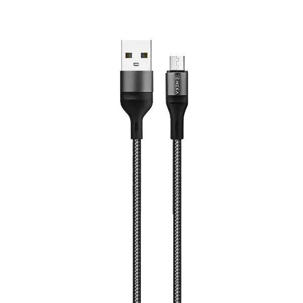 کابل شارژ USB به Micro-USB نکسا NEXA L24