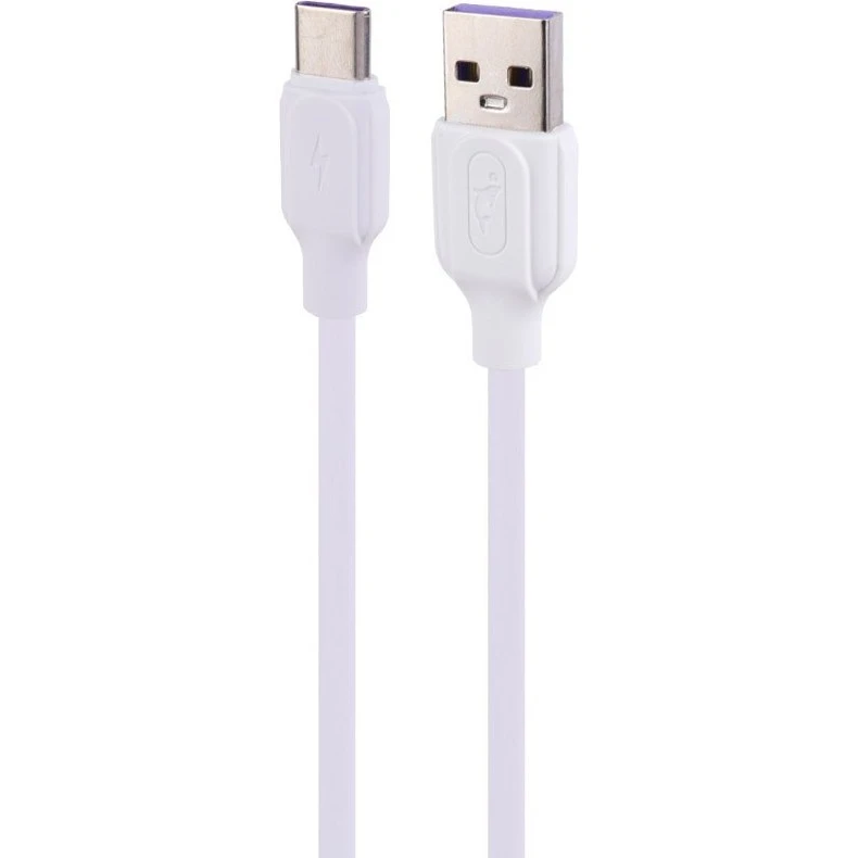 کابل USB به SKYDOLPHIN S56T Type-C