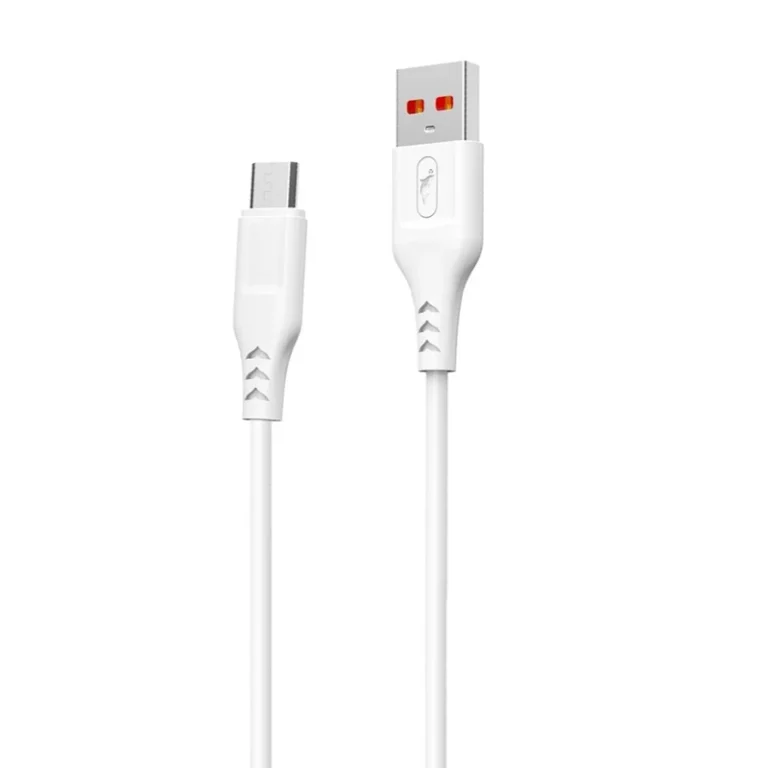 کابل USB به SKYDOLPHIN S58V Micro-USB